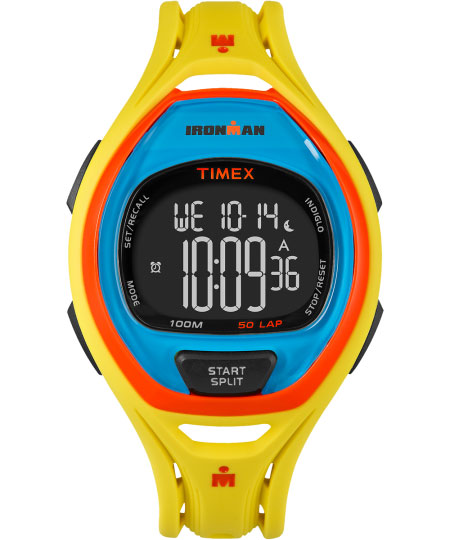 Часы Timex Ironman TW5M01500