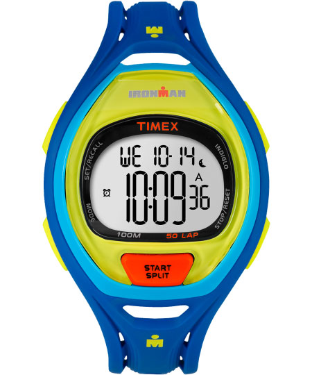 Часы Timex Ironman TW5M01600