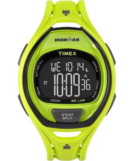 Часы Timex Ironman TW5M01700