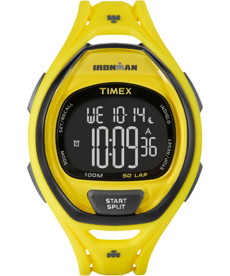 Часы Timex Ironman TW5M01800
