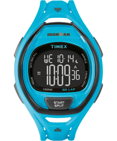 Часы Timex Ironman TW5M01900