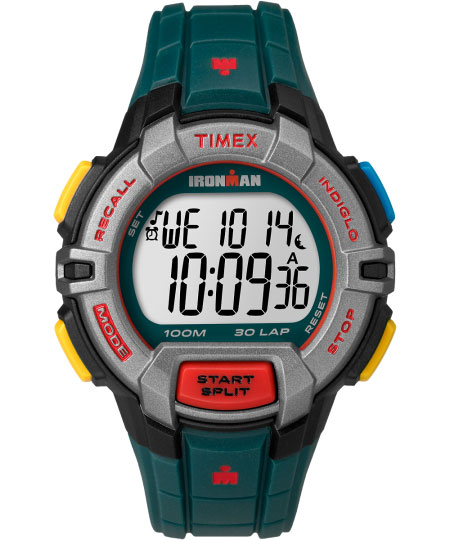 Часы Timex Ironman TW5M02200
