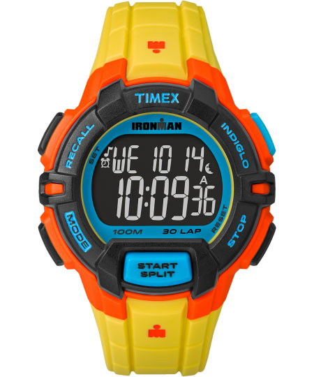 Часы Timex Ironman TW5M02300