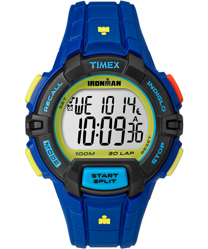 Часы Timex Ironman TW5M02400