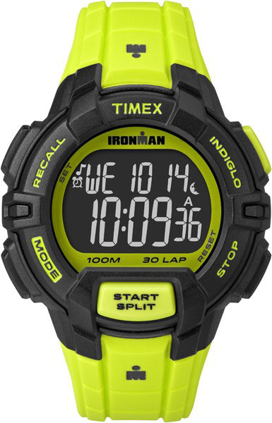 Часы Timex Ironman TW5M02500