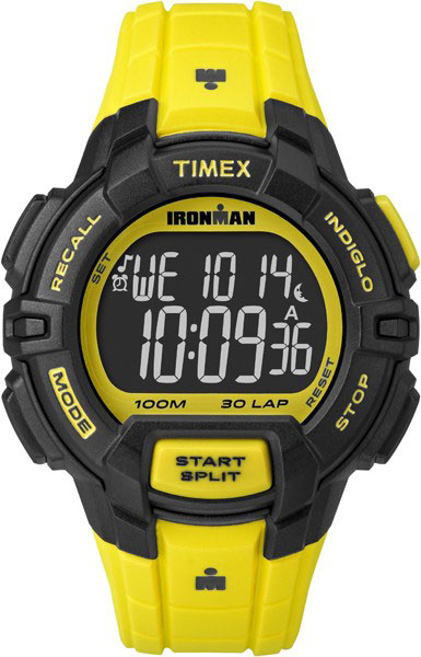 Часы Timex Ironman TW5M02600