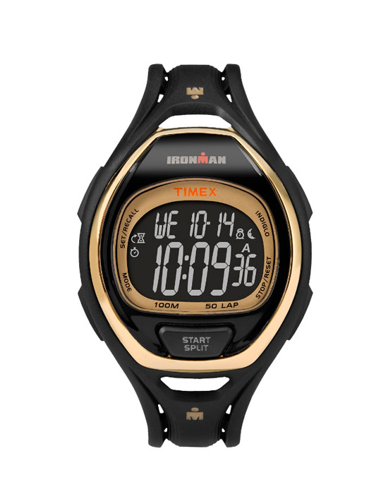 Часы Timex Ironman TW5M06000