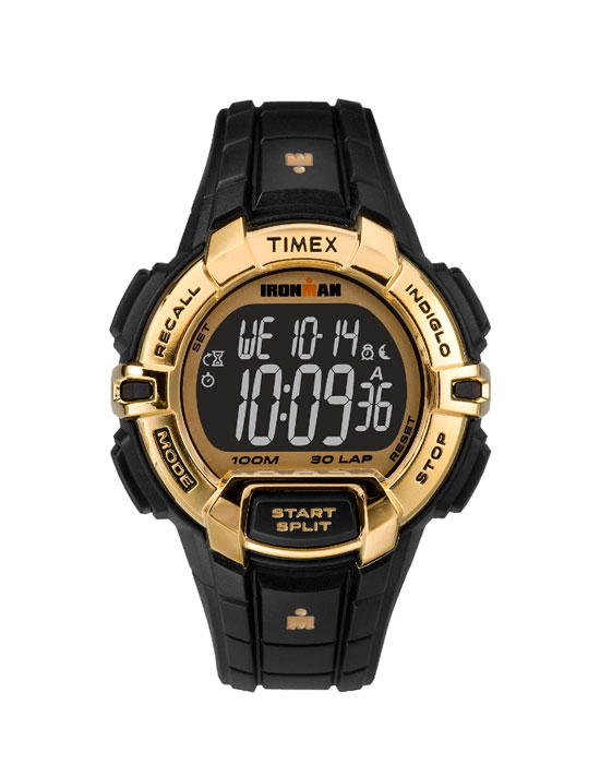Часы Timex Ironman TW5M06300