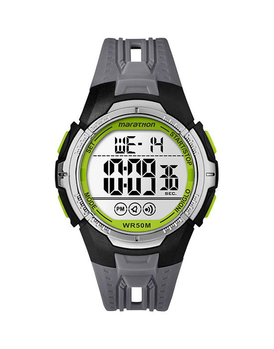 Часы Timex Marathon TW5M06700
