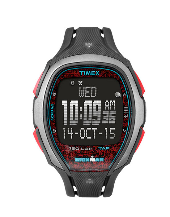 Часы Timex Ironman TW5M08100