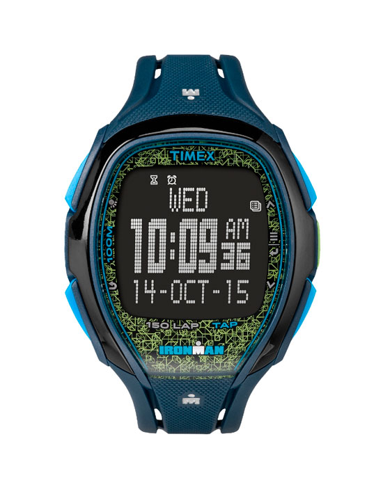 Часы Timex Ironman TW5M08200