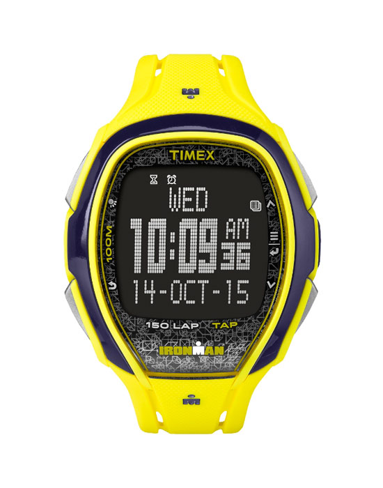 Часы Timex Ironman TW5M08300