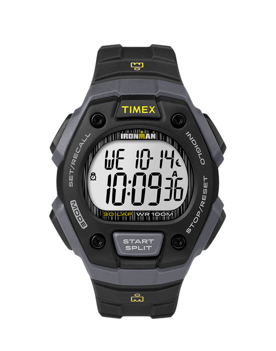 Часы Timex Ironman TW5M09500