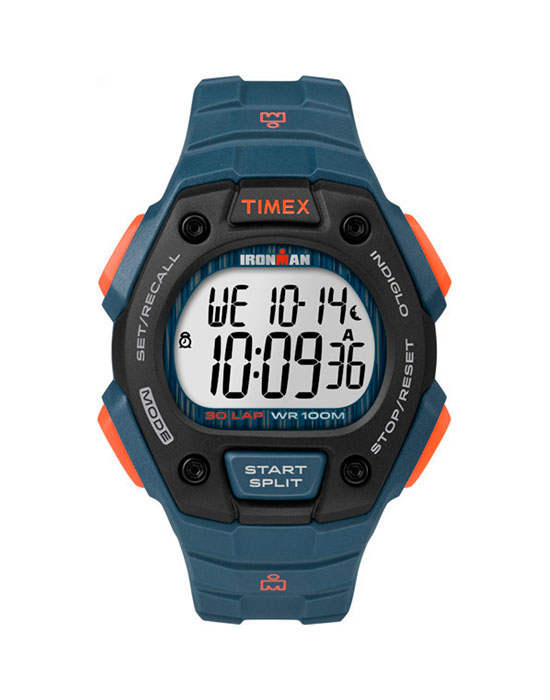 Часы Timex Ironman TW5M09600