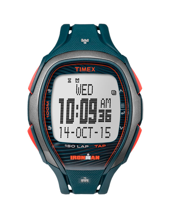 Часы Timex Ironman TW5M09700