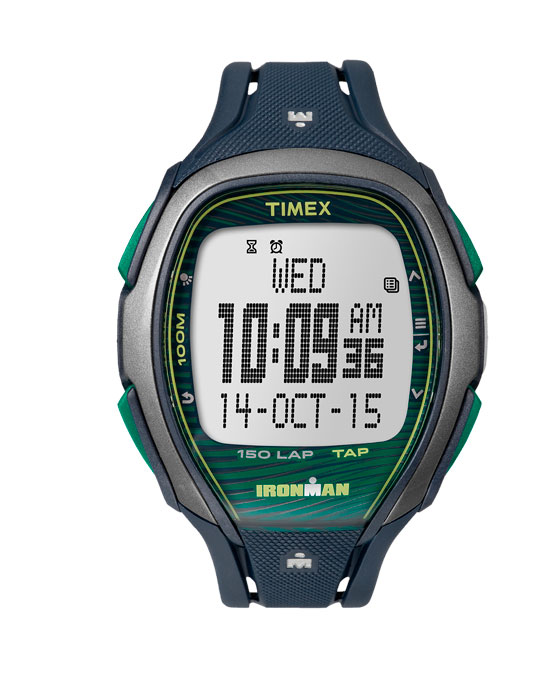 Часы Timex Ironman TW5M09800