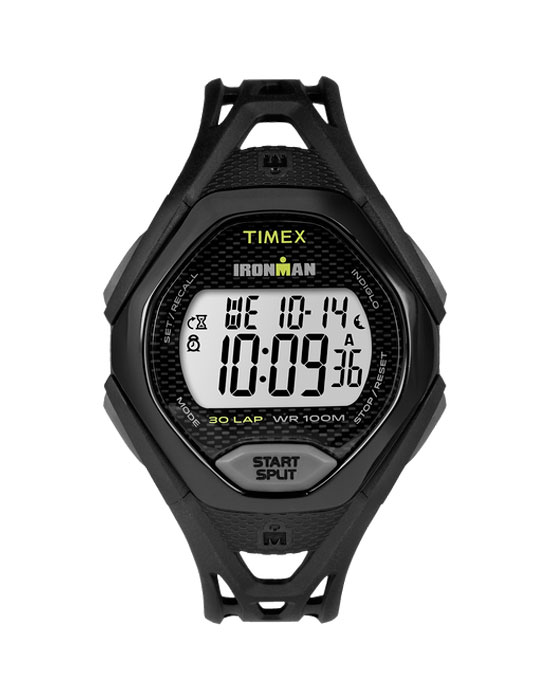 Часы Timex Ironman TW5M10400