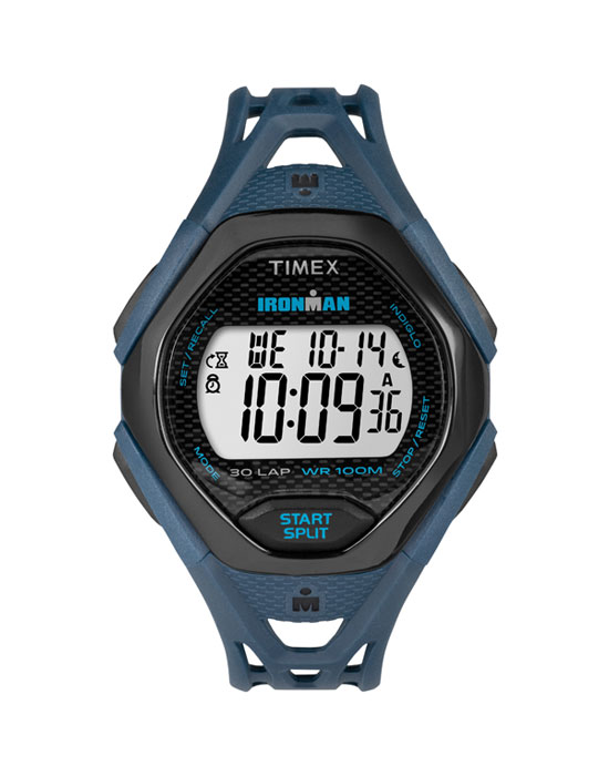 Часы Timex Ironman TW5M10600