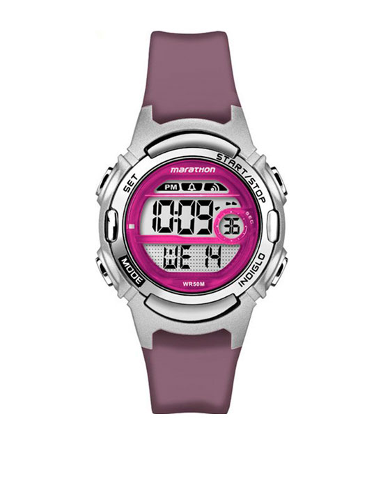 Часы Timex Marathon TW5M11100