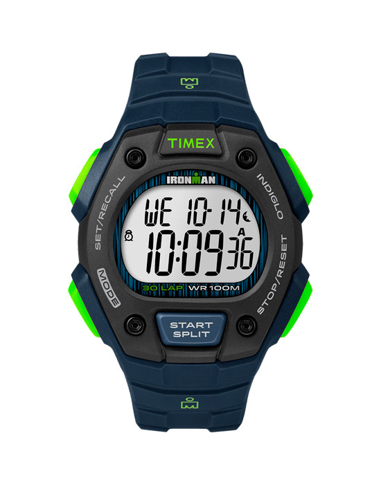 Часы Timex Ironman TW5M11600
