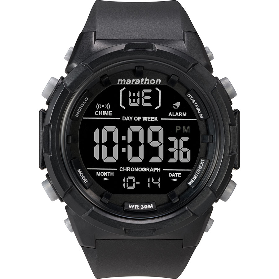 Часы Timex Marathon TW5M22300RM