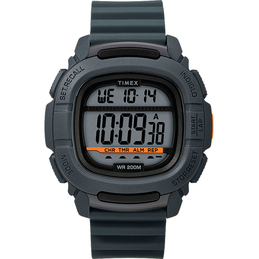 Часы Timex Command TW5M26700