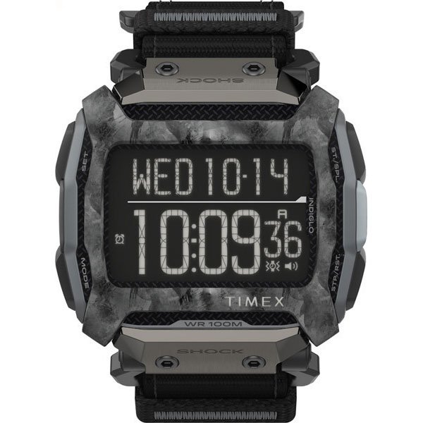 Часы Timex Command TW5M28500RM