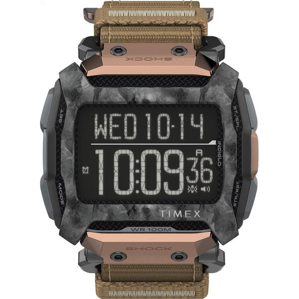 Часы Timex Command TW5M28600RM