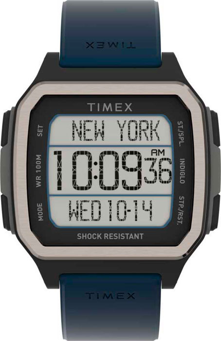 Часы Timex Command Urban TW5M28800CA