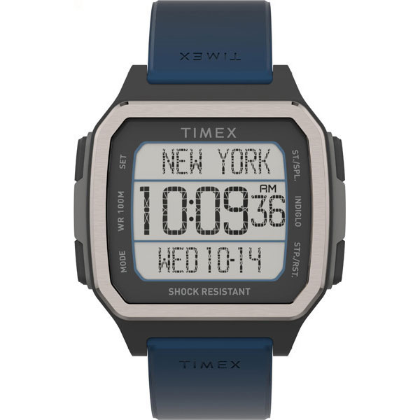 Часы Timex Command Urban TW5M28800RM