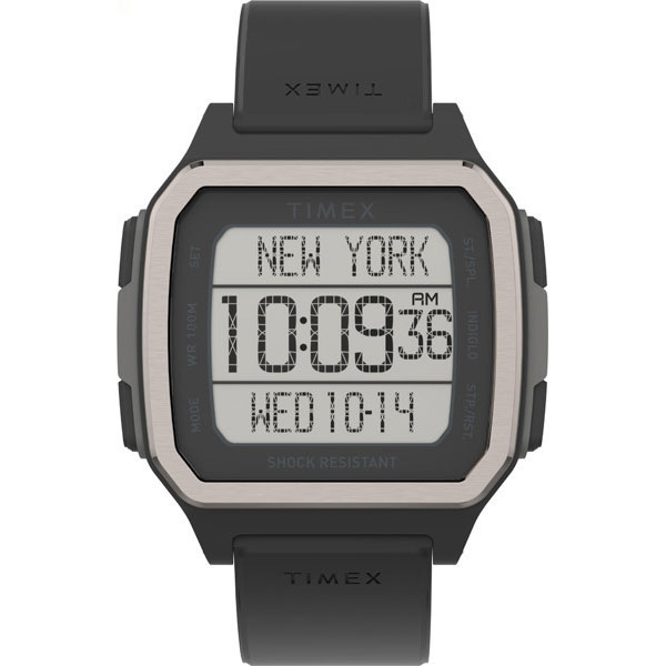 Часы Timex Command Urban TW5M29000RM