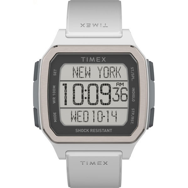 Часы Timex Command Urban TW5M29100RM