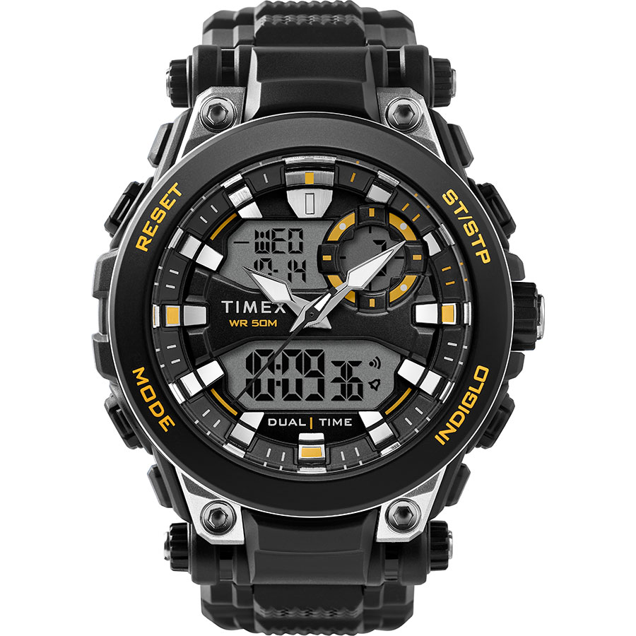 Часы Timex DGTL A-Game TW5M30500RM