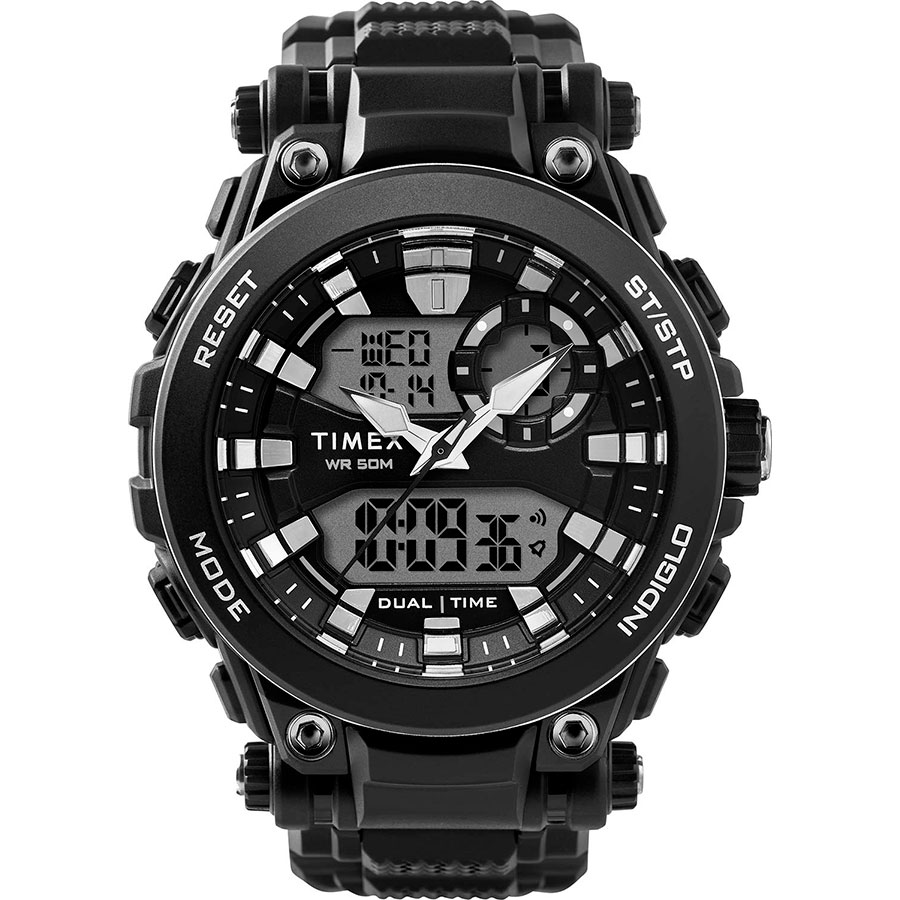 Часы Timex DGTL A-GAME TW5M30600CA