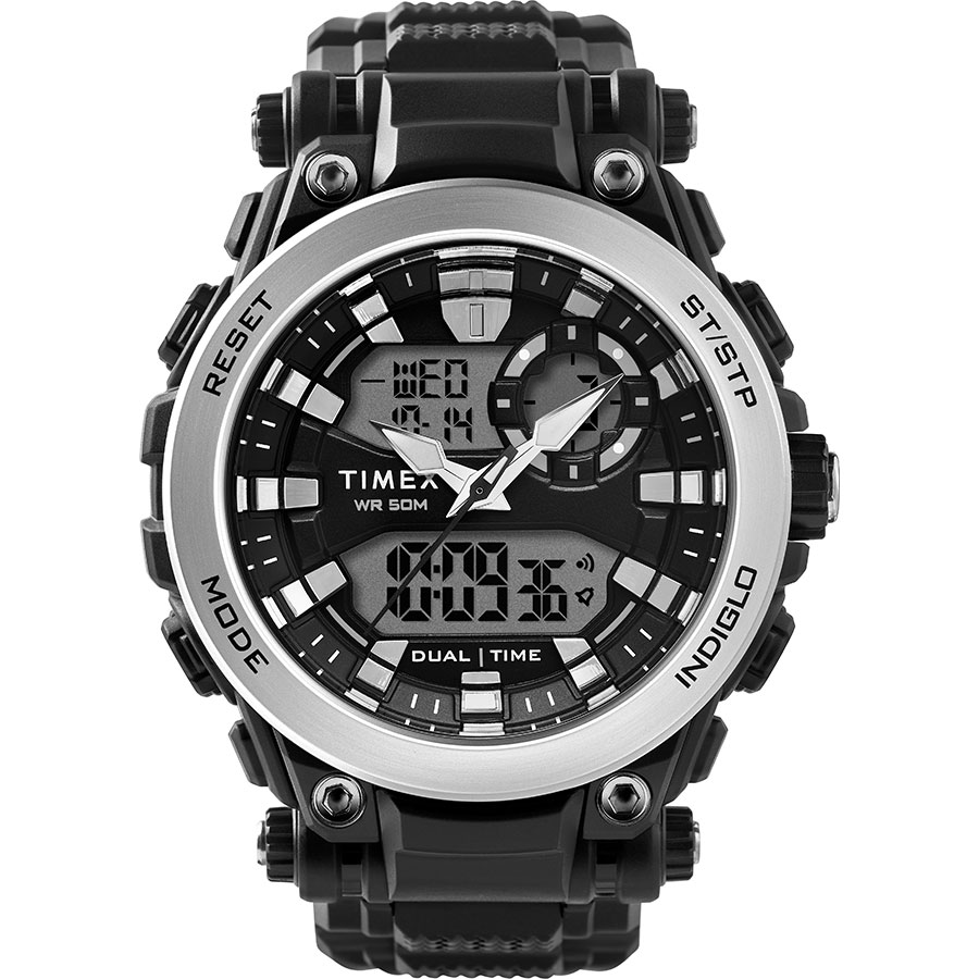 Часы Timex DGTL A-Game TW5M30700RM