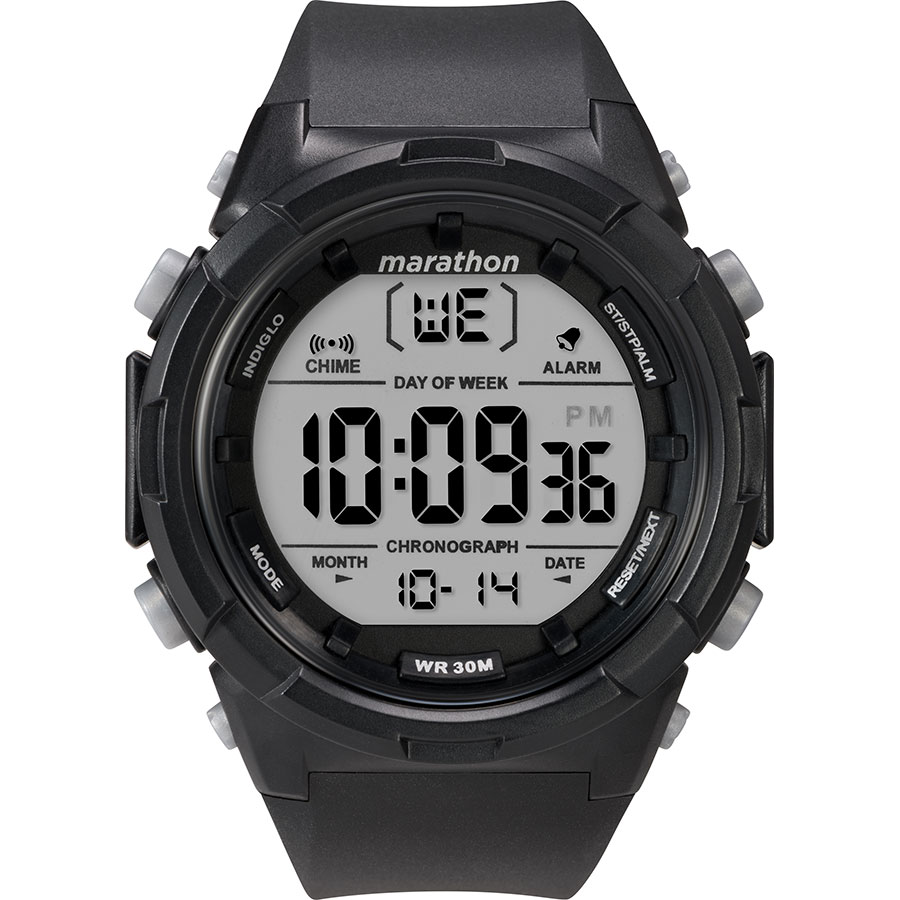 Часы Timex Marathon TW5M32900RN