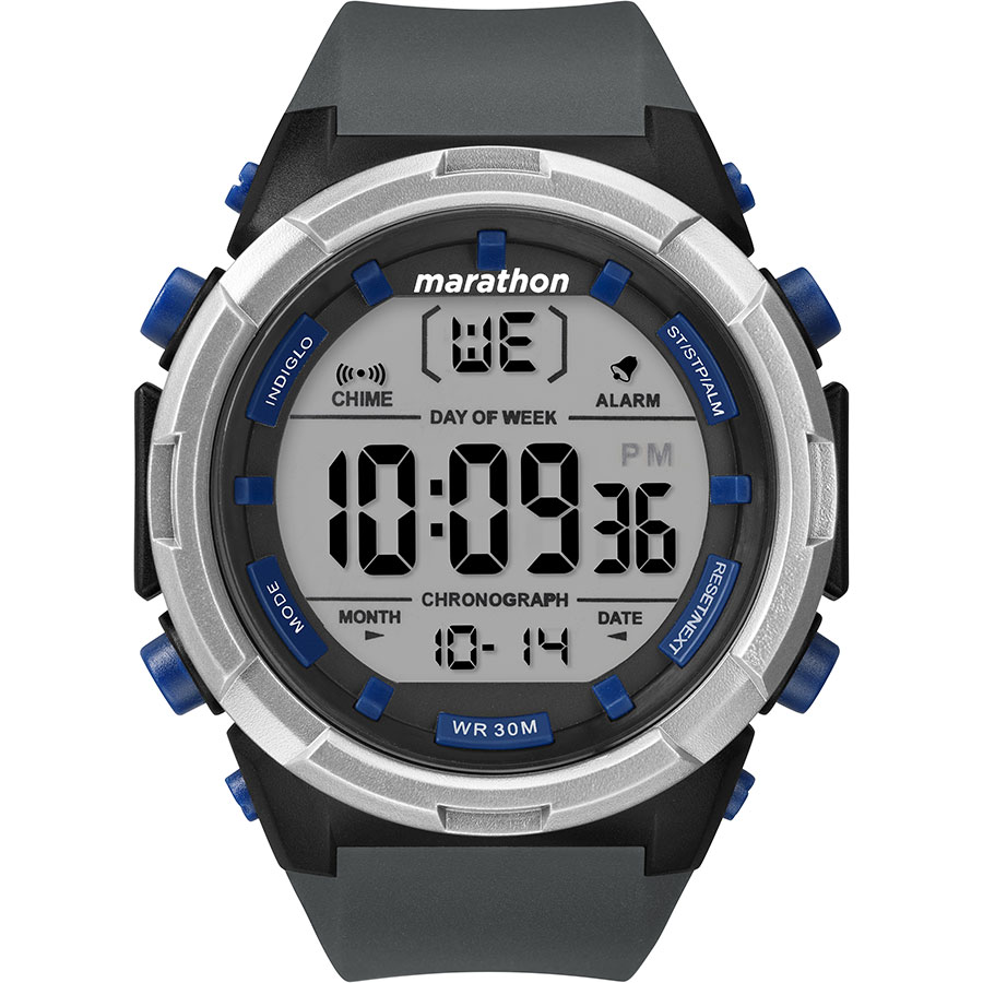 Часы Timex Marathon TW5M33000RN