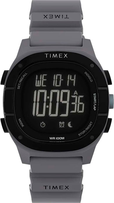 Часы Timex Command LT TW5M35300YL