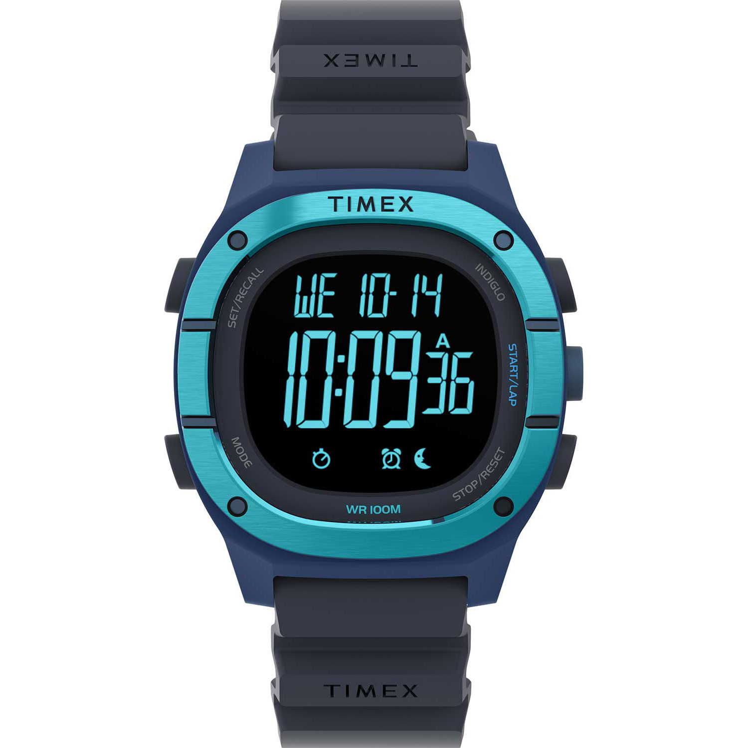 Часы Timex Command LT TW5M35500