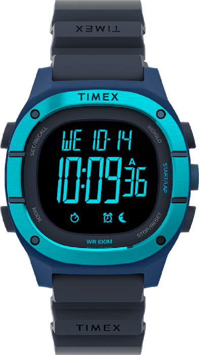 Часы Timex Command LT TW5M35500YL