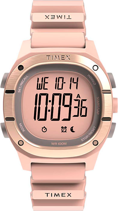 Часы Timex Command LT TW5M35700YL