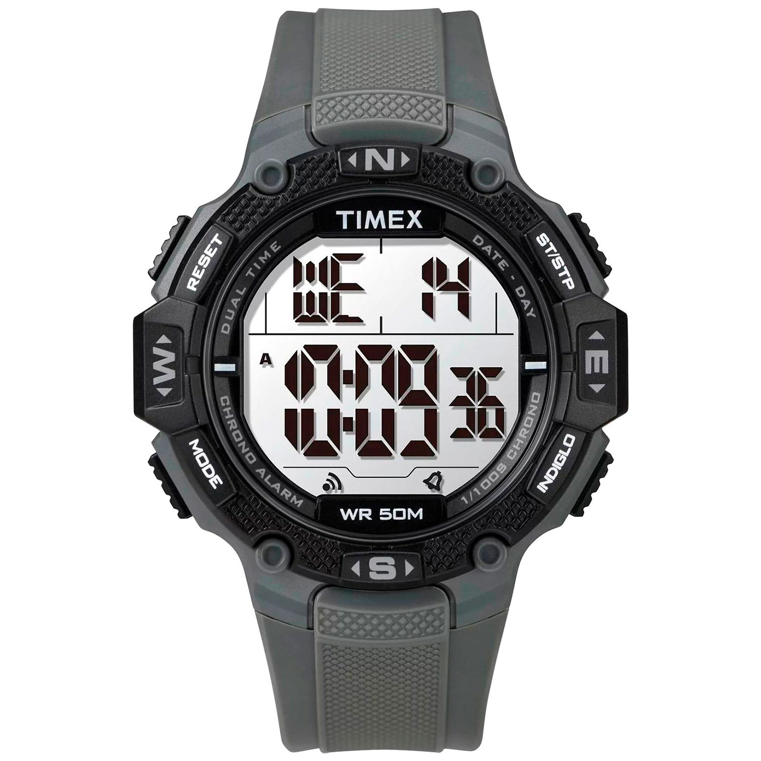 Часы Timex Sport TW5M41100