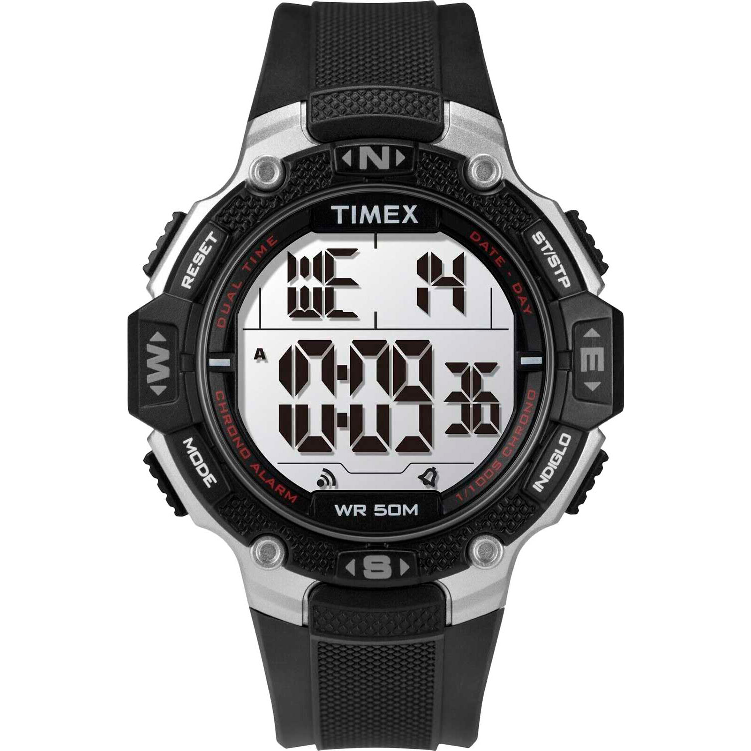 Часы Timex Sport TW5M41200