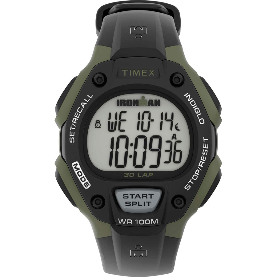 Часы Timex Ironman TW5M44500