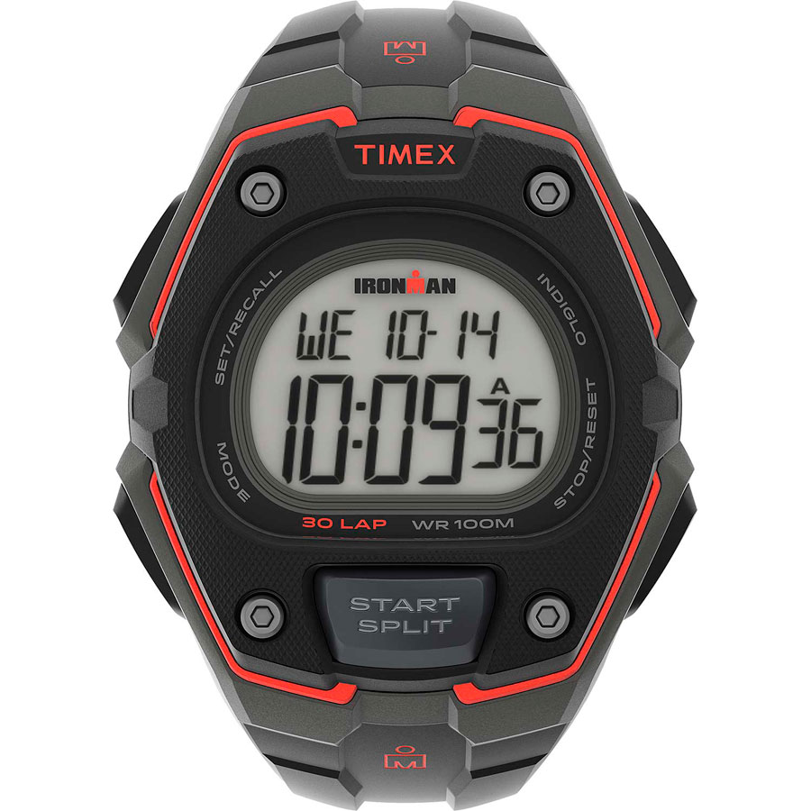 Часы Timex Ironman TW5M46000
