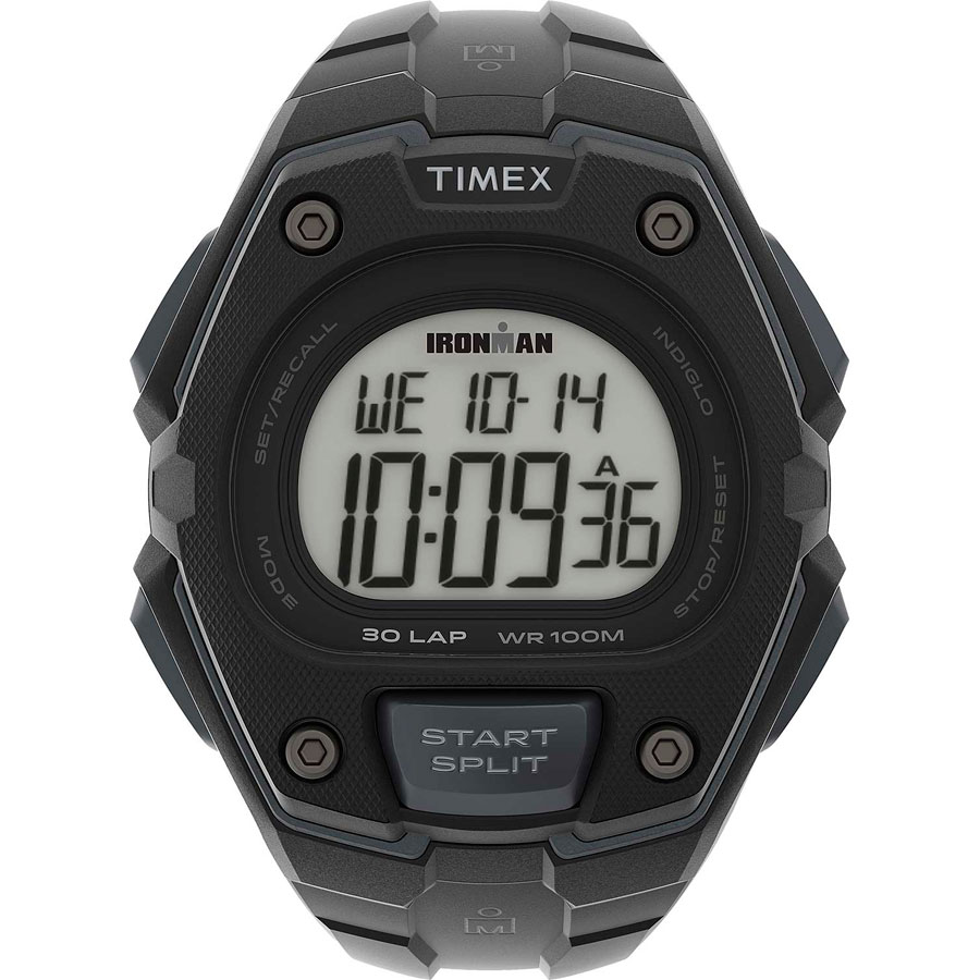 Часы Timex Ironman TW5M46100