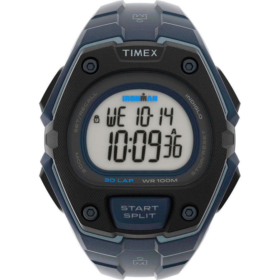Часы Timex Ironman TW5M48400