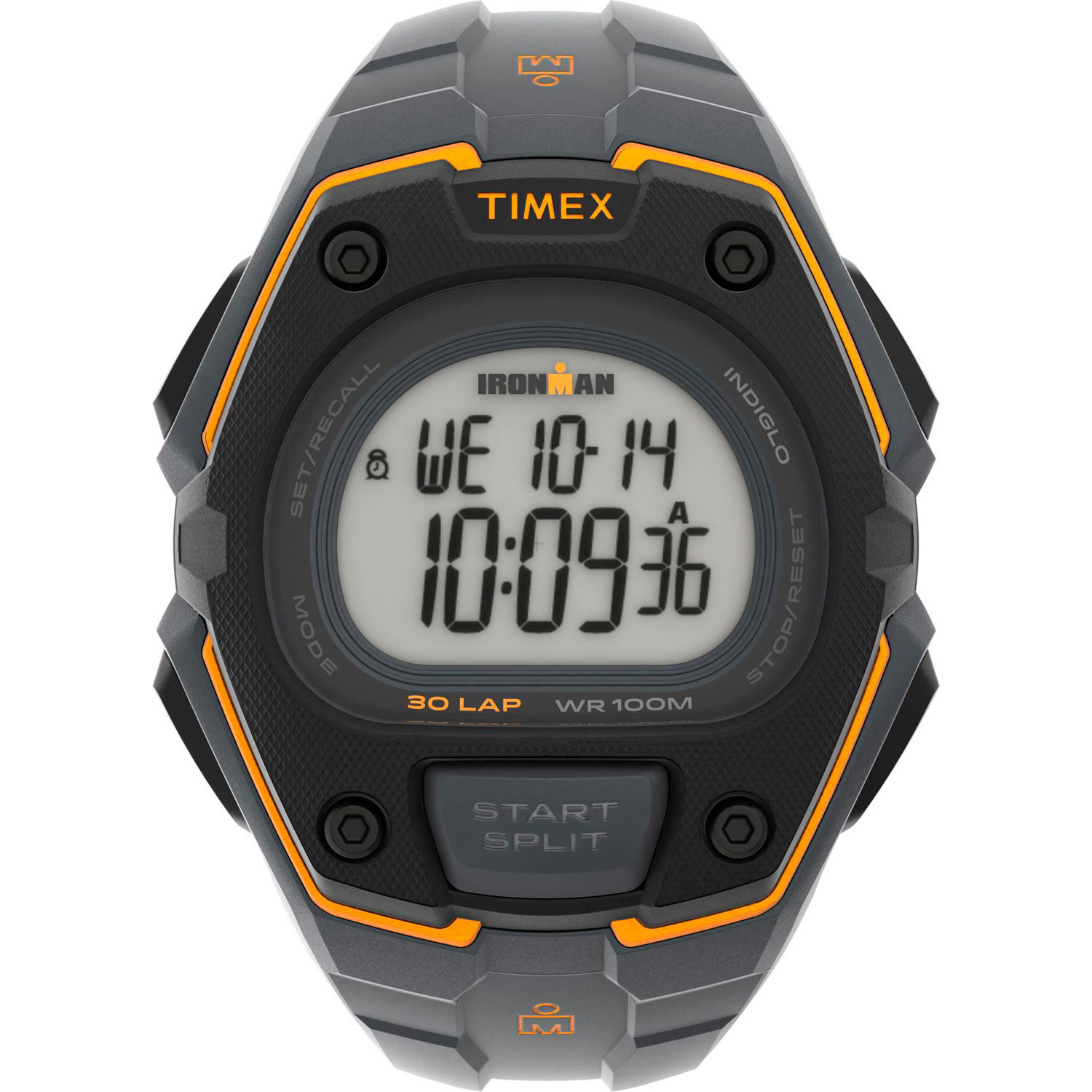 Часы Timex Ironman TW5M48500