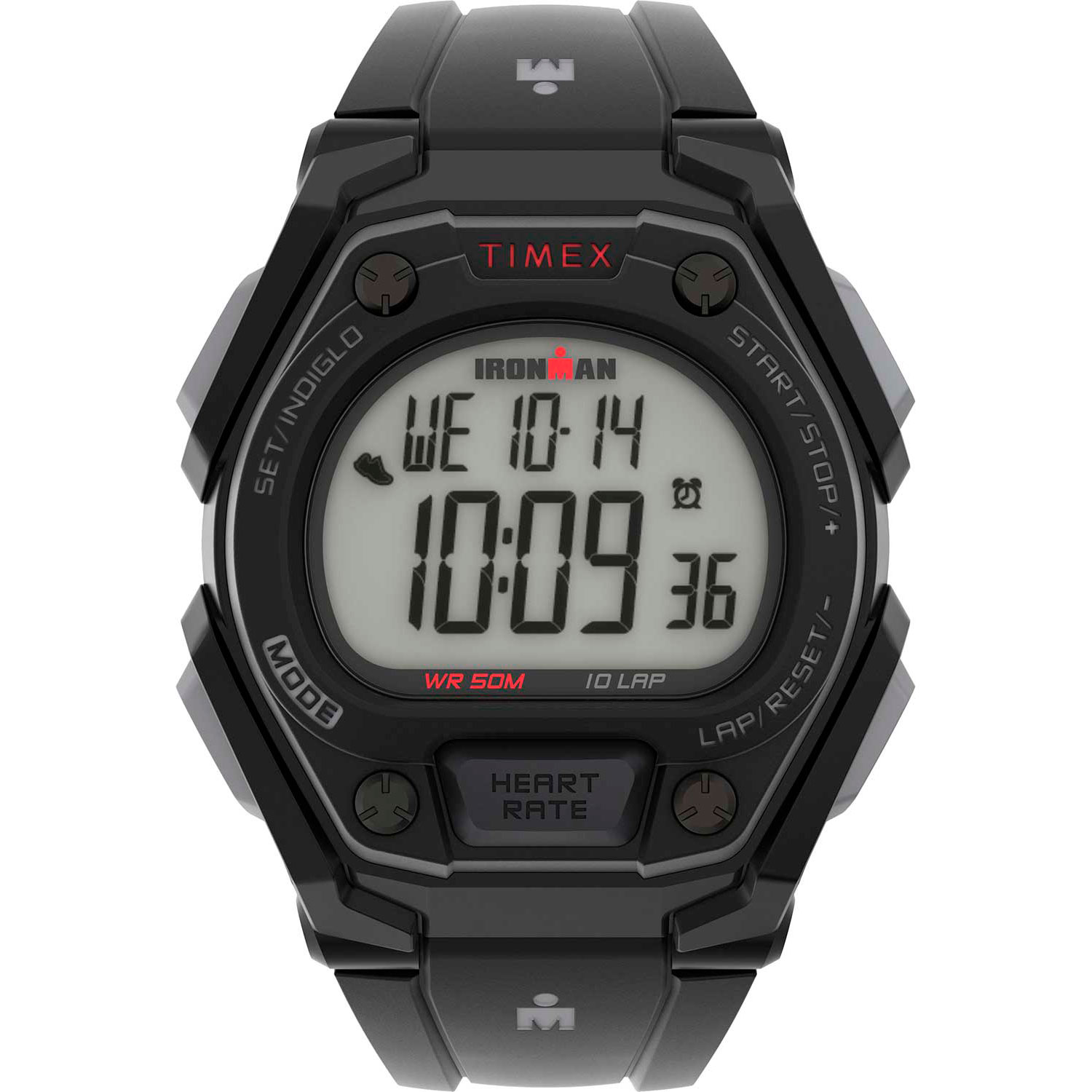 Часы Timex Ironman TW5M49500