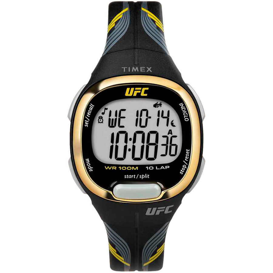 Часы Timex UFC TW5M52000